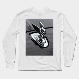 Bentley Flying B Long Sleeve T-Shirt